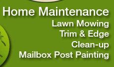 Learn about Home Maintenance